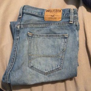 Men’s Hollister Jeans
